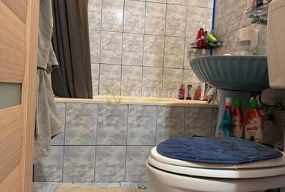 3 camere 1976 | Drumul Taberei | 2 min metrou | Etaj 2 | Ideal locuit/investiție - 10