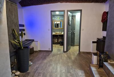 Str Lunga, zona Mielul Alb, spatiu comercial de 82mp tip crama, 129900 euro - 4
