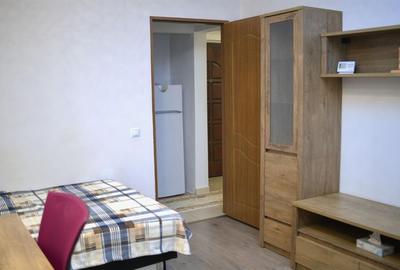 Apartament 2 camere Nicolina - Cotnari - 10