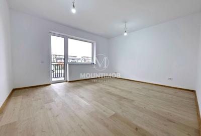 Comision 0%,  Apartament 3 camere, boxa, parcare, Tractorul | N. Labis - 1