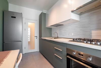 2 camere Regie Residence | Politehnica I Parcare subterana | Comision 0% - 13