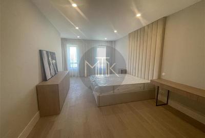 Exclusiv - Apartament 4 cam. 151 MP utili - Lux  | PIPERA - Iancu Nicolae - 11