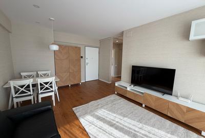 Apartament în bloc nou lângă Piața Victoriei,parcare inclusă - 8