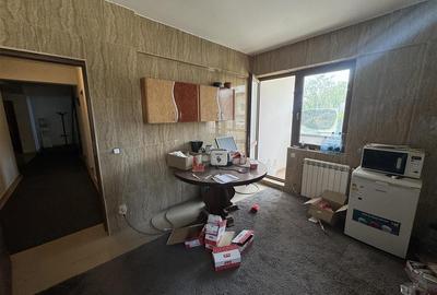 VANZARE APARTAMENT  4 CAMERE 200mp  | CARTIER LATIN PARTER | SPATIU COMERCIAL AF - 12