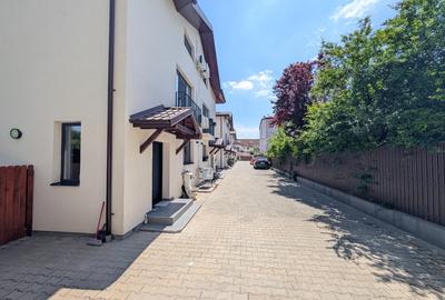 Casa 5 camere 135mp | 0 comision | Otopeni | mobilat utilat | 300mp teren - 47
