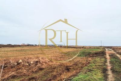 De vanzare parcele teren intravilan in Urseni  pentru constructii rezidentiale. - 14