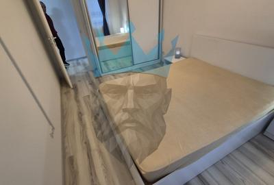 Apartament 2 Camere Florance Residence Voluntari - 12