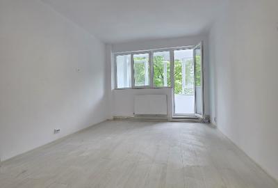 Apartament cu 2 camere, renovat- Tătărași - 1