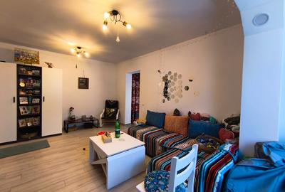 Apartament cu 2 camere, etaj 1, complet renovat - Langa piata STAR - 3