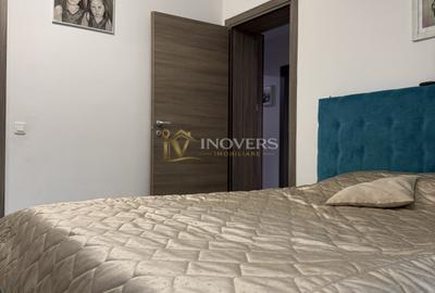 4 camere 88mp | Parcare | Politehnica | 21 Residence - 4