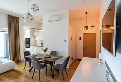 Apartament 3 Camere Pipera Plaza – Bloc Boutique – Finisaje Premium - 9