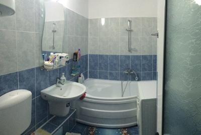 Apartament 2 camere decomandat, Eforie Sud – 60 mp total, - 6