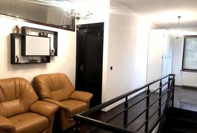 Casa D+P+E de inchiriat in Alba Iulia zona CETATE 350 mp si Teren 600 mp - 1