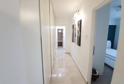 CENTRAL-INDEPENDENTEI-ap.2camere,mobilat si utilat,54 m2,et.5/6,OCAZIE! - 17
