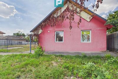 Casă/spațiu comercial pe DN79 în Zimandu Nou - 8