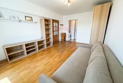 Apartament 2 camere de inchiriat | Piata Sudului - 2