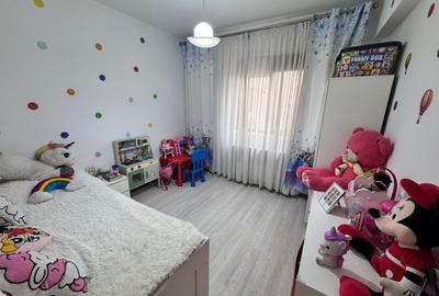 AP. 4 CAMERE - CURTE 54MP, PARCARE INCLUSA, MOBILAT MODERN,COMISION 0% - 11