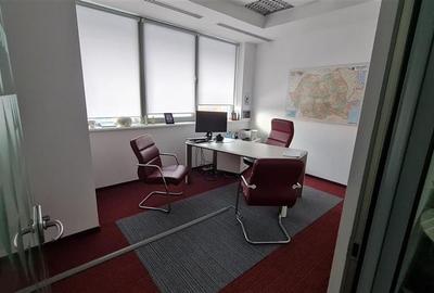 Inchiriere spatii birouri - Bucharest Business Center - de la 396 mp - 9