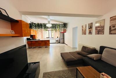 2 CAMERE | STRAULESTI | BANEASA | SISESTI | PETROM CITY | PARCARE - 1