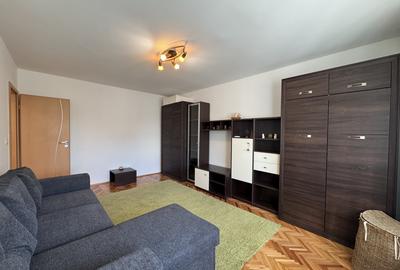 Apartament renovat 2025 | Vox & Iulius la 5 min | Complet utilat | Comision 0 - 5