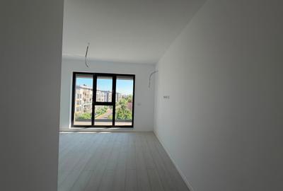 3 cam , etaj 4, terasa 63,4mp , Ansamblul Signature One Ploiești - 9