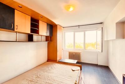 Apartament 2 camere Muncii, 5 minute de metrou, mobilat si utilat complet, liber - 16