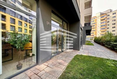 Spațiu Comercial - Birou - 20 iunie - Cosmopolit Magnolia - Racadau - 12