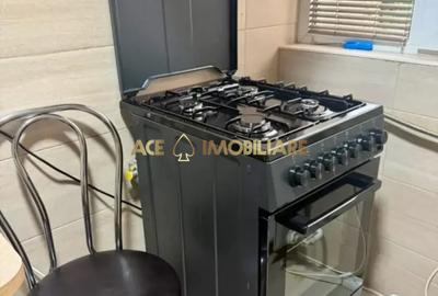 3 Camere de inchiriat | Pajura | Metrou | Mobilat | Utilat - 4