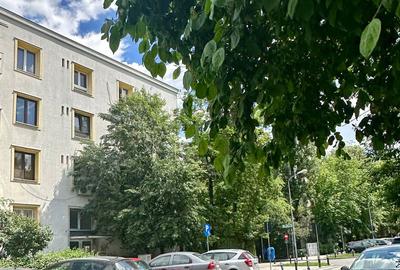 Apartament 2 camere Floreasca – Design premium, vedere Chopin - 15