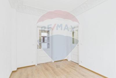 Apartament cu 2 camere semidecomandat în Știrbei Vodă