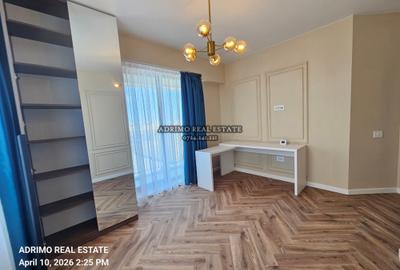 PRIMUL CHIRIAS - Ap3cam - Tomis Tower - zona Campus - Parcare Subterana - 1000Eu - 23
