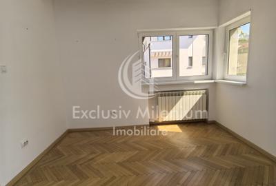 Dorobanti -Radu Beller 5 camere Birouri - 3