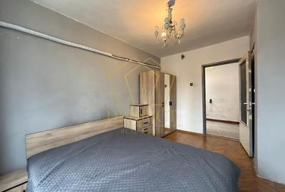 Apartament cu 3 camere decomandat, mobilat în Șagului