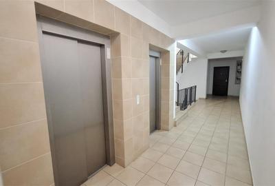 Bellevue Copou | Apartament 2 Camere  | Etaj 1 | Mobilat Complet - 10