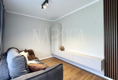 Apartament 2 camere de vanzare in Floresti - 2