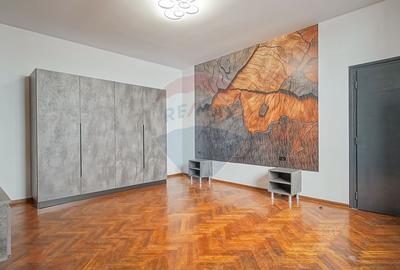 Studio modern in Centrul Istoric | Teatrul Dramatic - 7