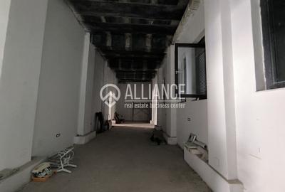 POLICLINICA CU PLATA(cod03) - Spatiu comercial luminos si inalt ! - 12