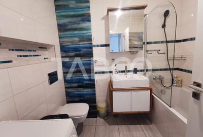 Apartament la etajul 1 cu 2 camere in zona Doamna Stanca din Sibiu - 10