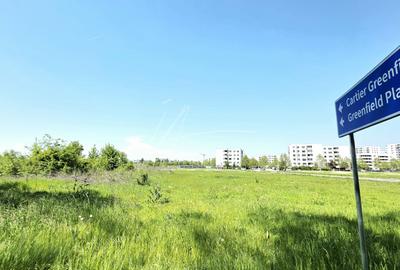 Teren intravilan, 2 fronturi, Drumul Padurea Pustnicu 65 - Greenfield - 22