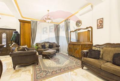Vila P+2 cu mobilier Italia | Curte privata | Balotesti DN1 - 2