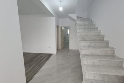 Casă de vânzare în Valea Lupului, Iași – 4 Camere si Beci - 7