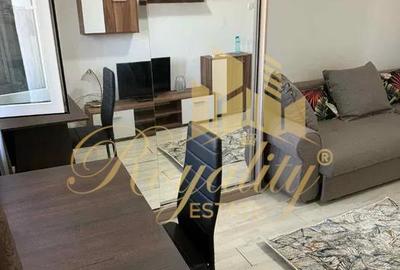 OPORTUNITATE, Garsoniera, ETAJ 2 , COMPLEX STUDENTESC - 1