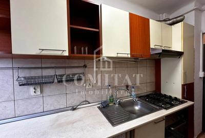 Apartament cu 3 camere | Zonă semicentrală - Facultatea de Litere - 10