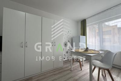 STUDIO MODERN–PRIMA ÎNCHIRIERE | STR.BUCUREȘTI | TOTUL NOU | UTILITĂȚI INCLUSE - 8