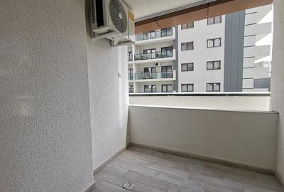 Roka Residence - Studio modern in complex premium langa metrou - 9