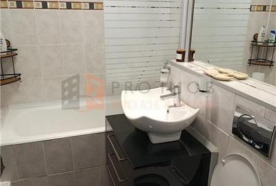Apartament 2 camere cf 1 decomandat zona Crang - 11
