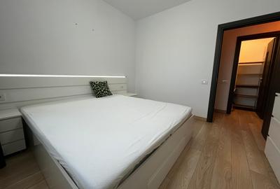 3 camere | 70 mp | Parcare | Dressing | Valea Lupului - 2