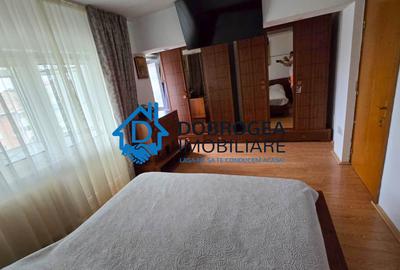 ULTRACENTRAL-DUPLEX 3 CAMERE, MOBILAT SI UTILAT - 4