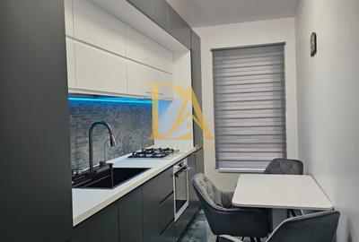 APARTAMENT PREMIUM 2 CAMERE  | 60 MP | ETAJ 1 - 4