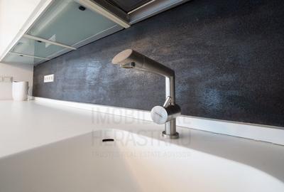 Freya Suite | Satul Francez | Apartament de lux cu vedere deschisa - 7